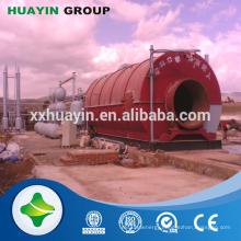 Well-known mark Huayin group car tire recycling machine